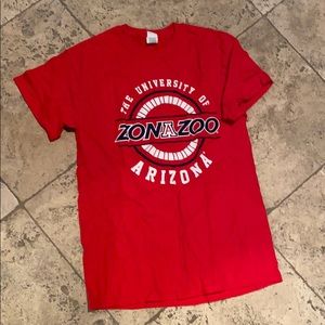 Zona shirt